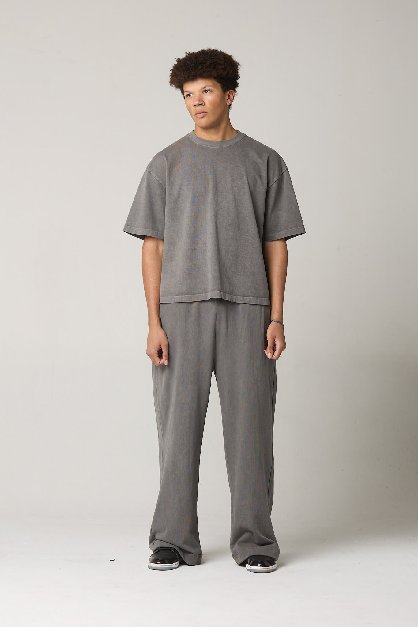 Boxy T-Shirt