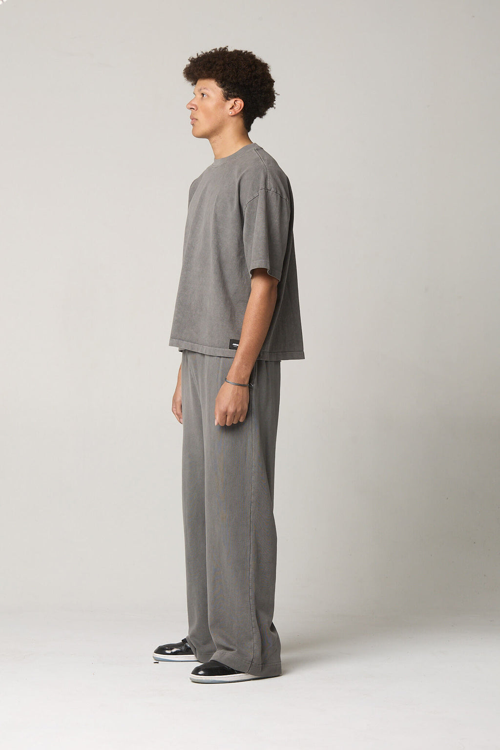 The  Mens Baggy Sweatpants