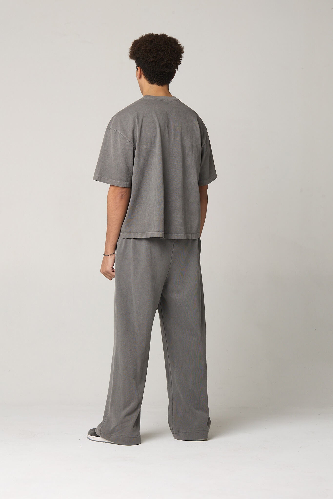 Boxy T-Shirt