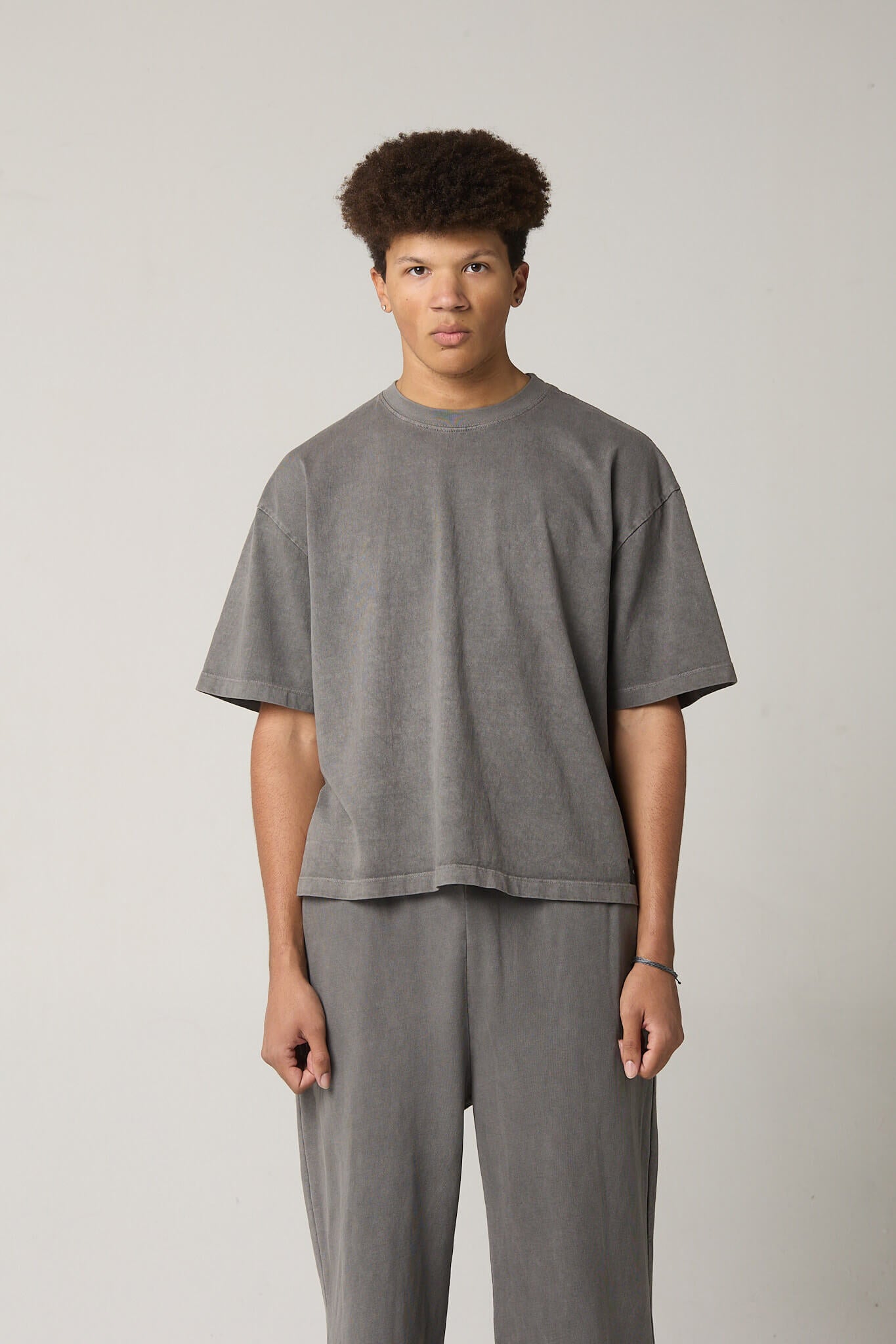 Boxy T-Shirt