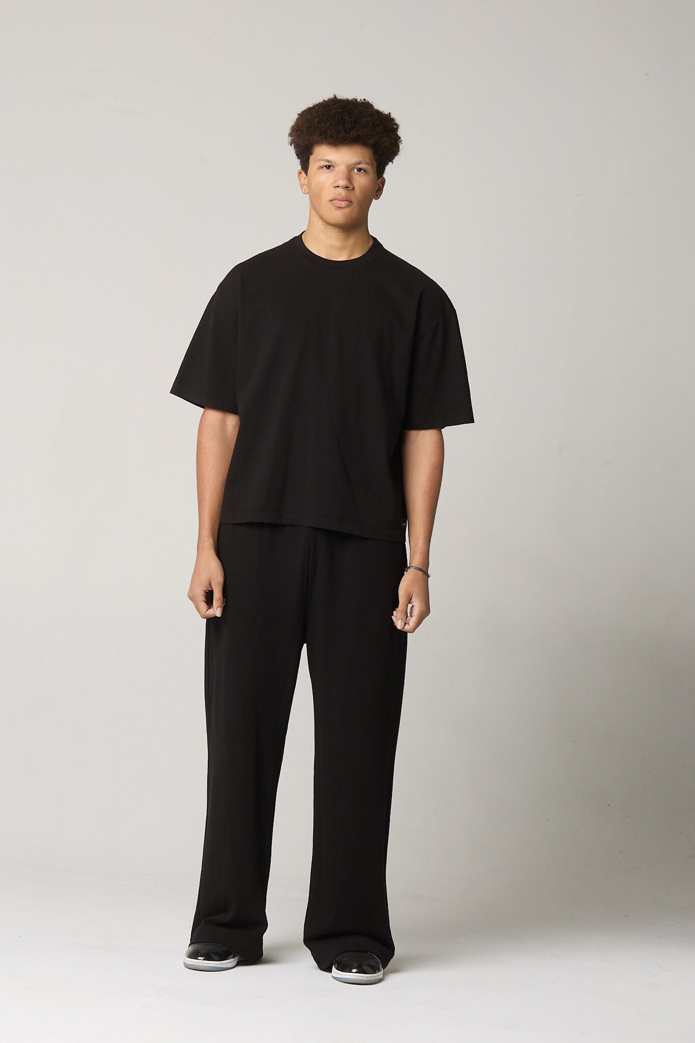 Boxy T-Shirt