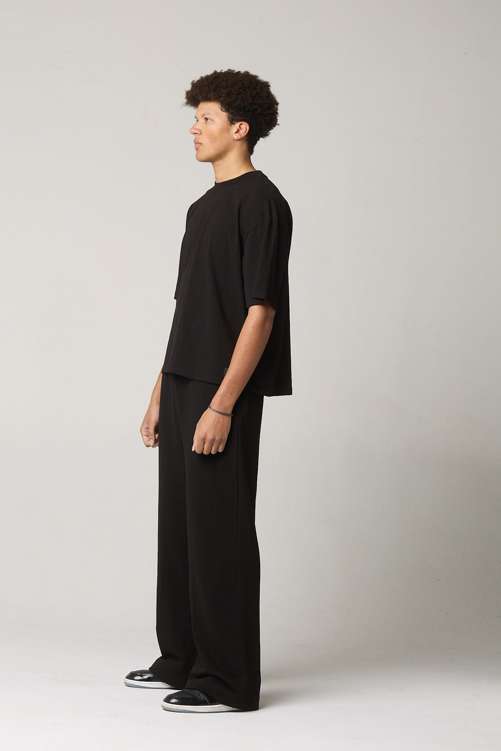 The  Mens Baggy Sweatpants