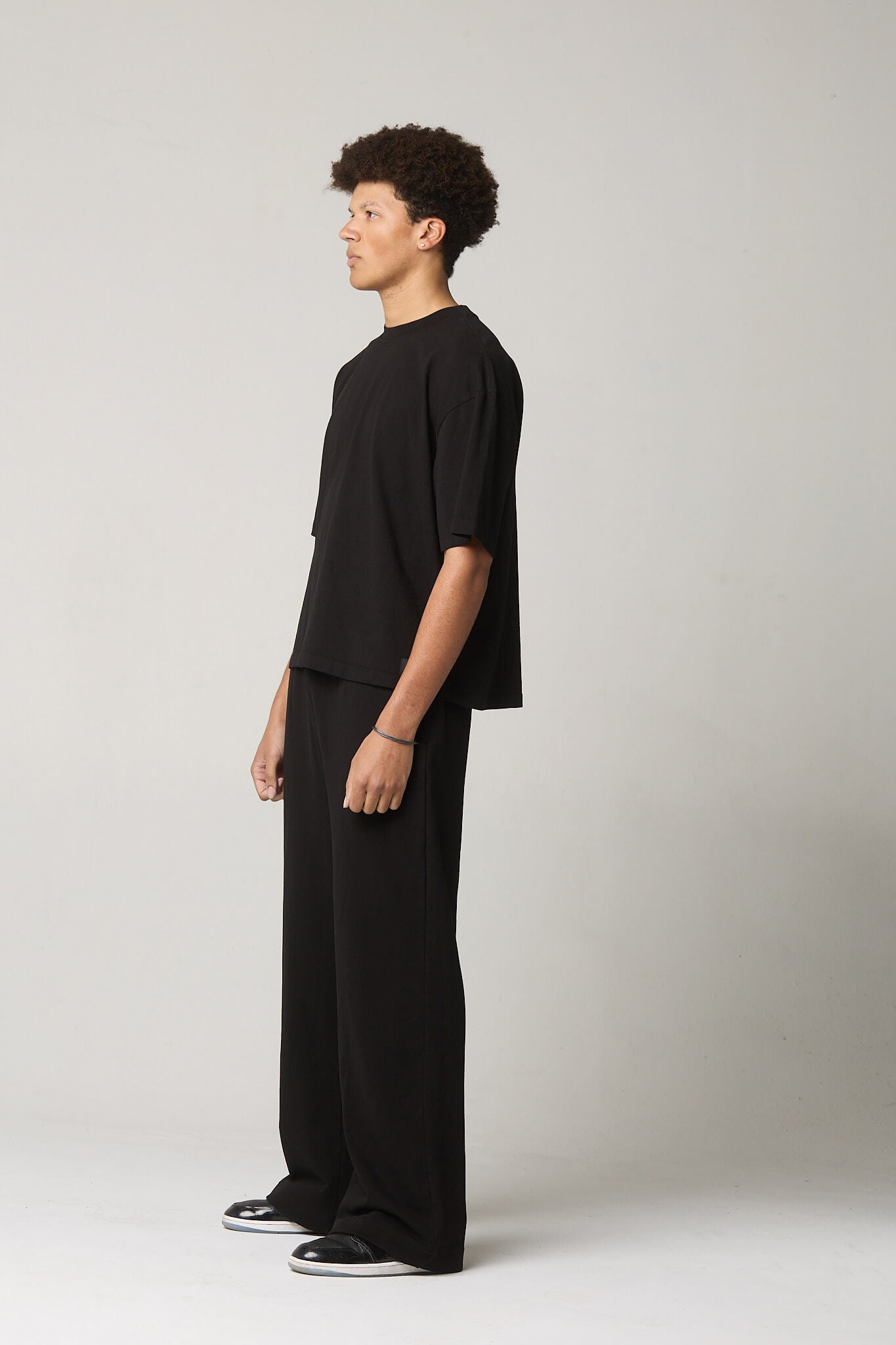Boxy T-Shirt
