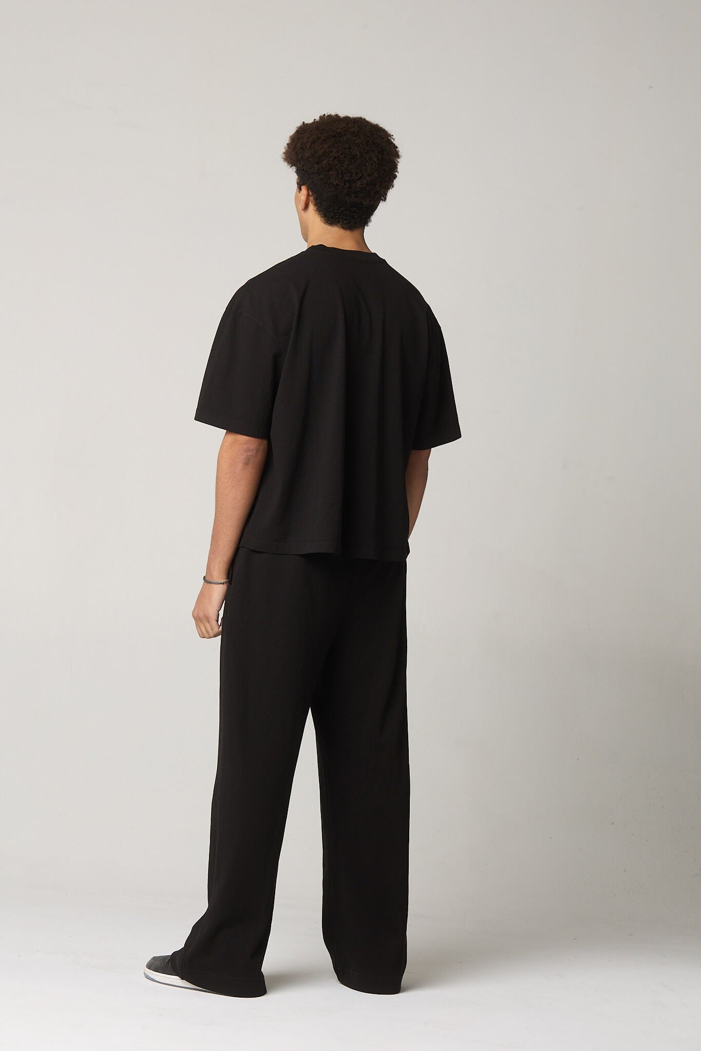 Boxy T-Shirt