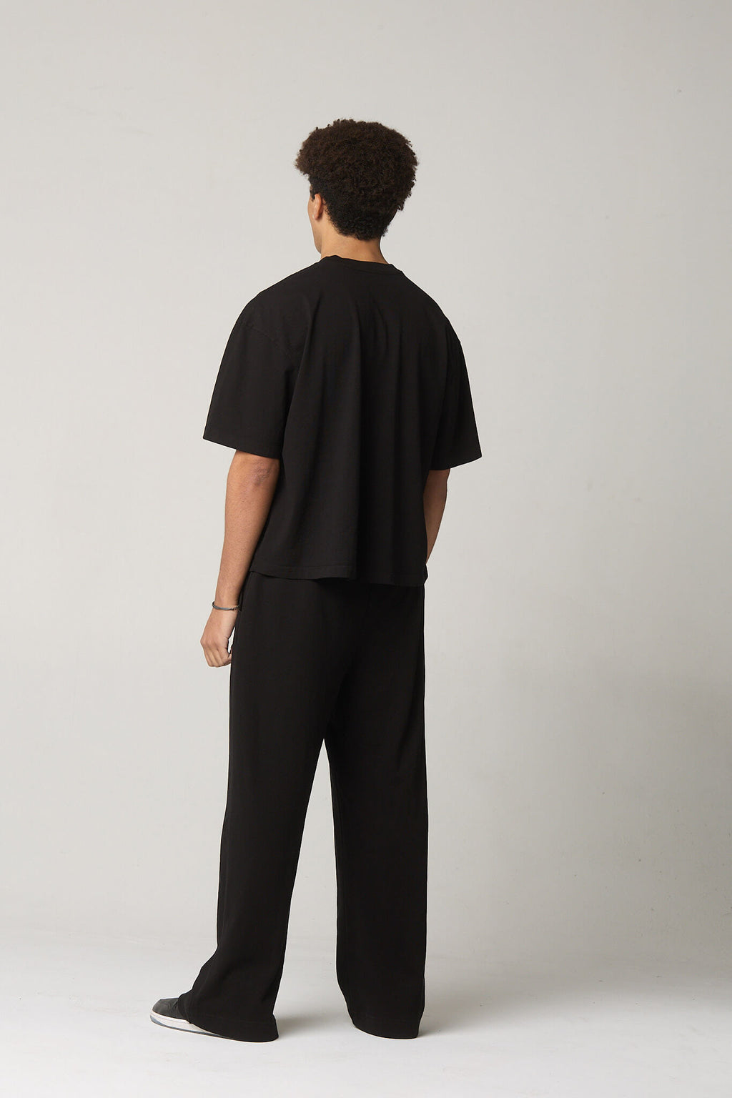 The  Mens Baggy Sweatpants