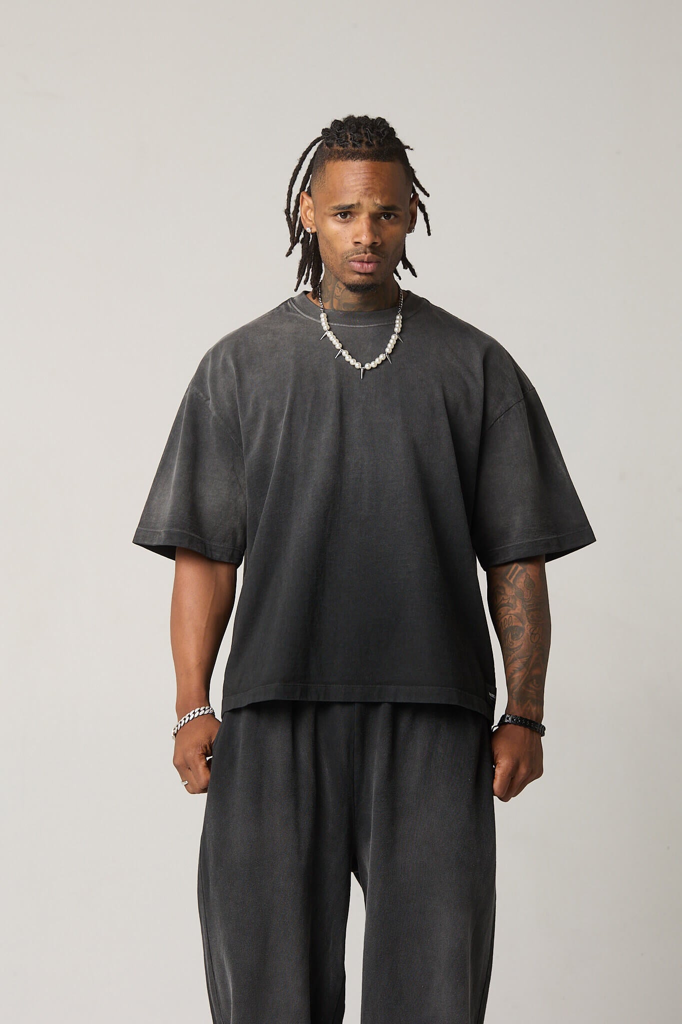 Boxy T-Shirt