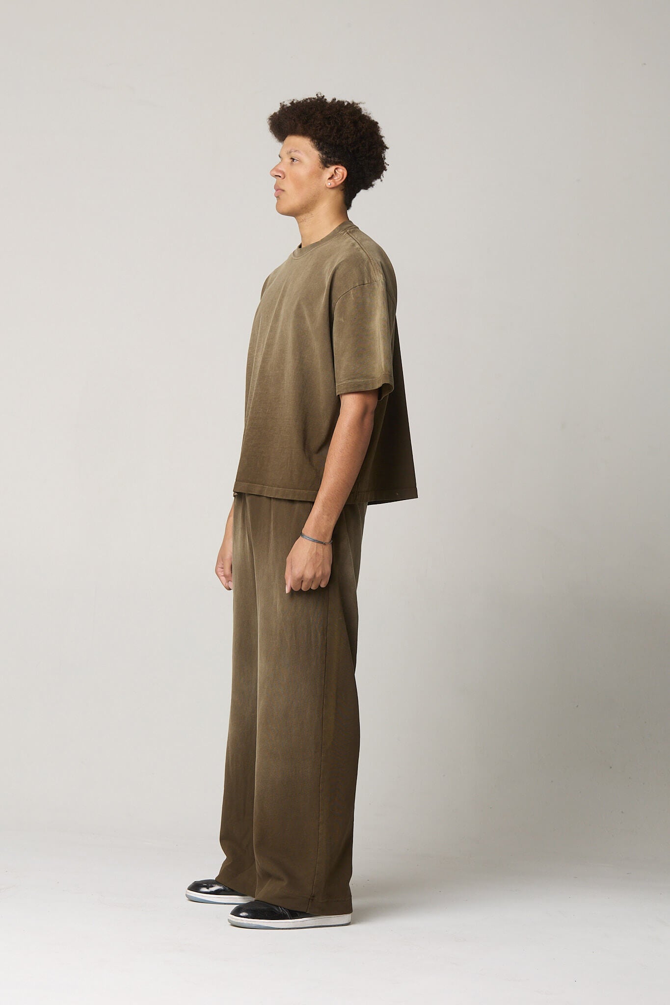 Boxy T-Shirt