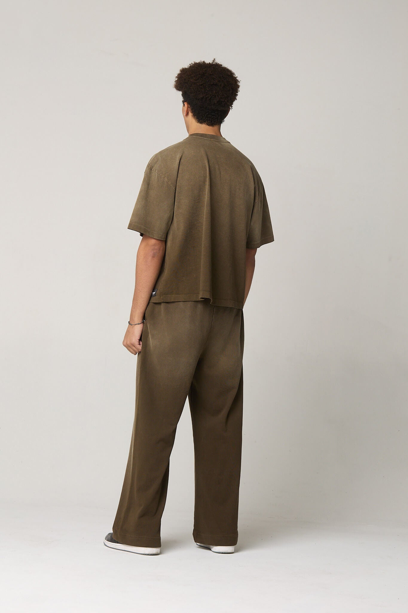 Boxy T-Shirt