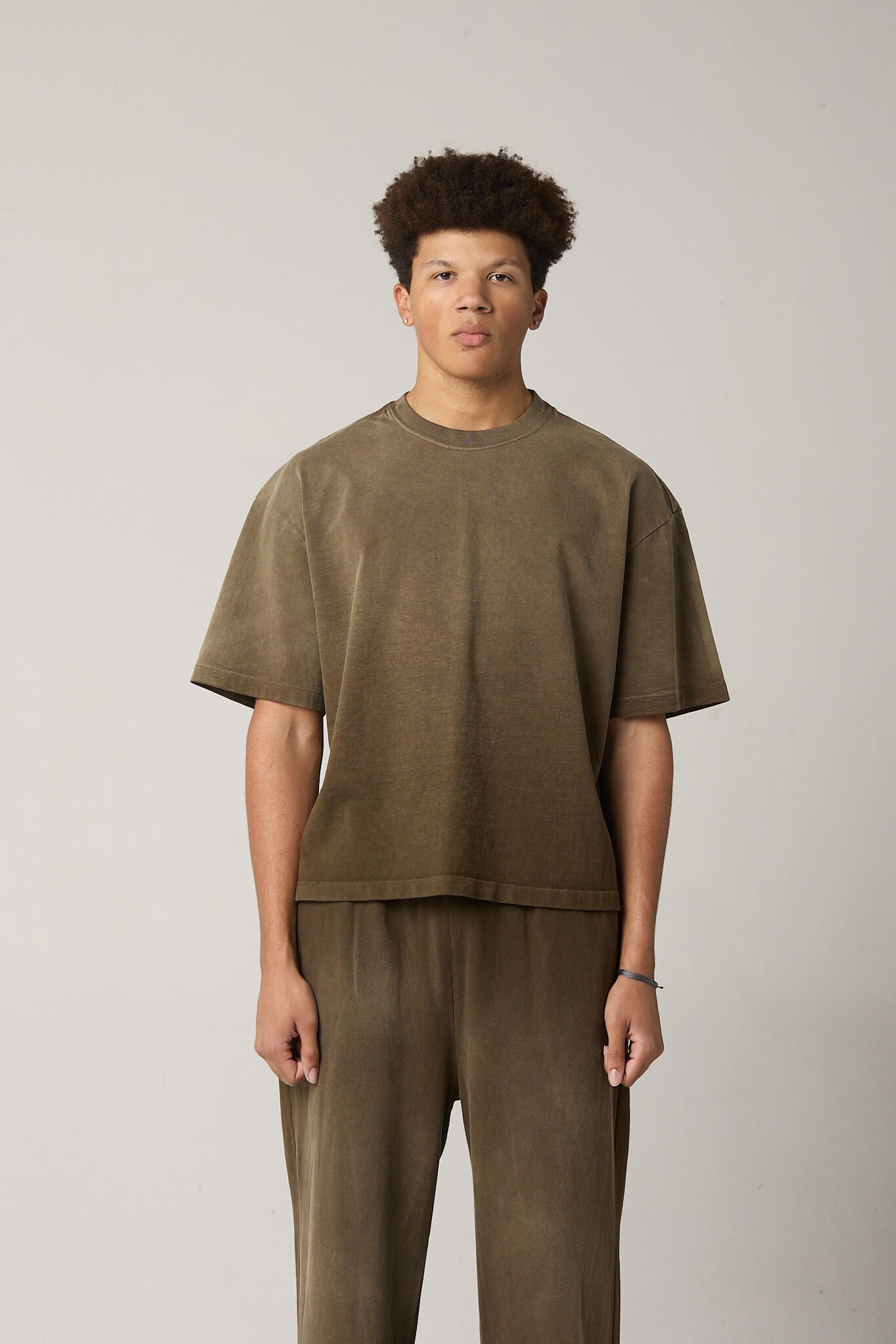 Boxy T-Shirt