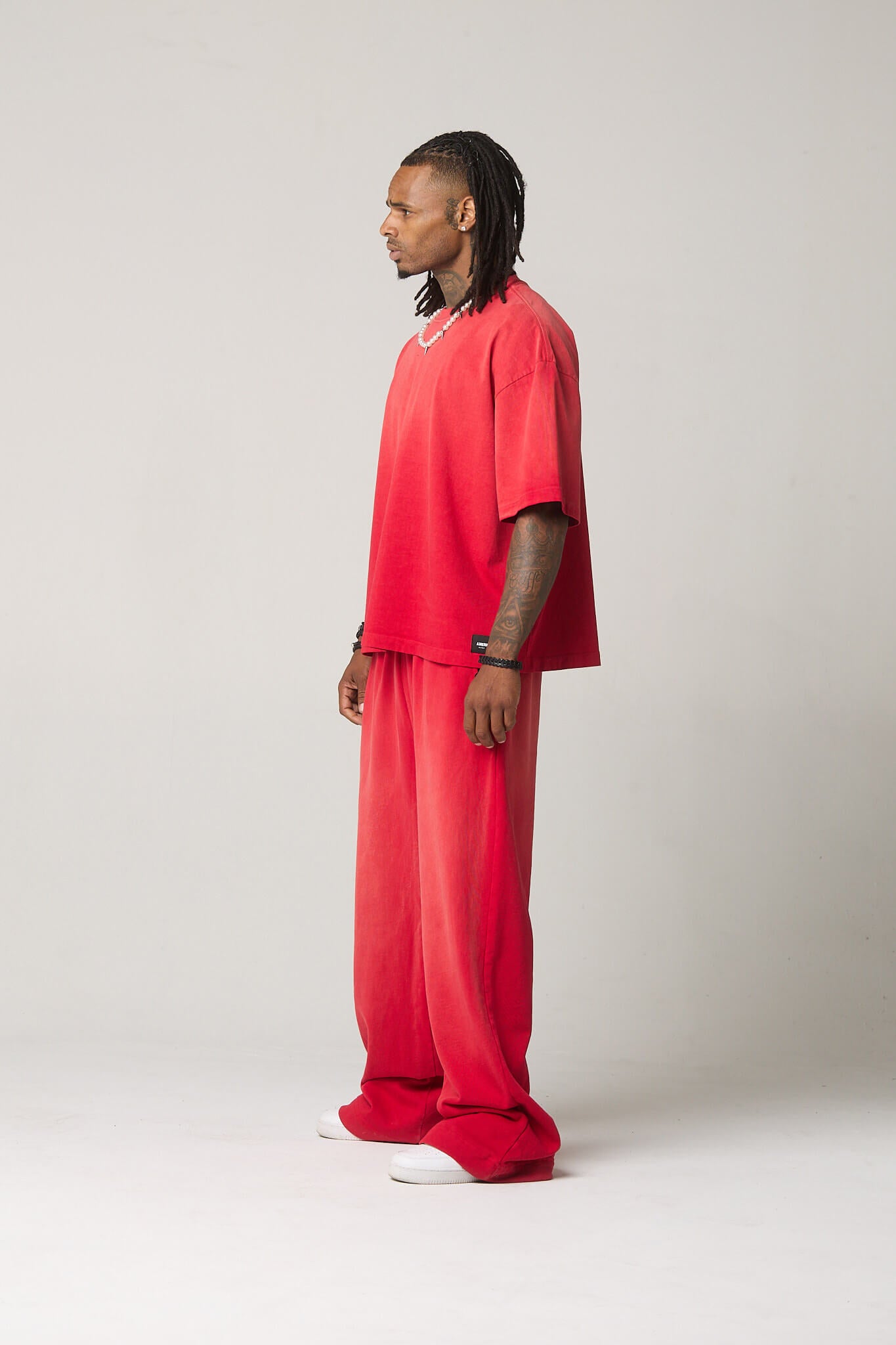 Boxy T-Shirt