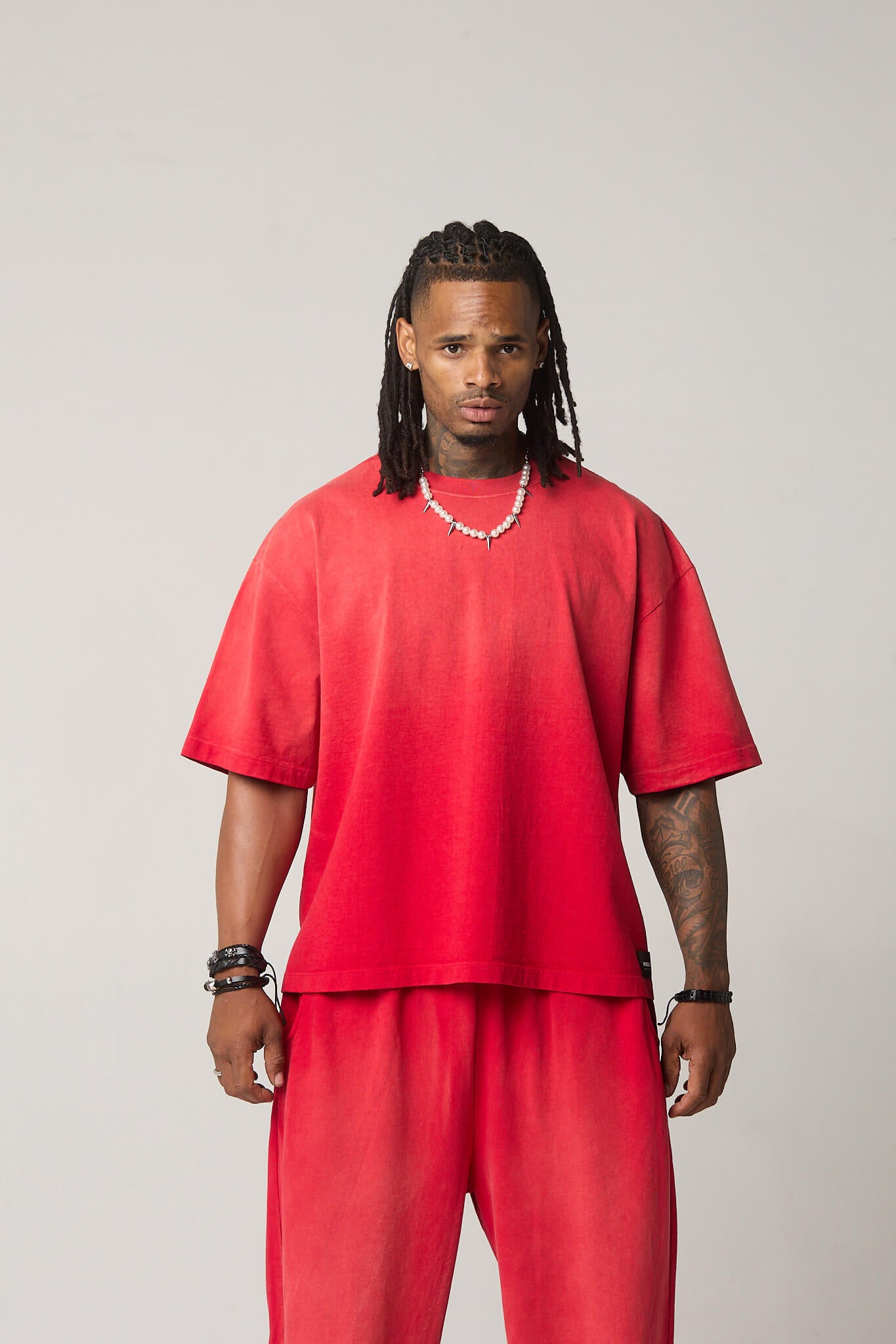 Boxy T-Shirt