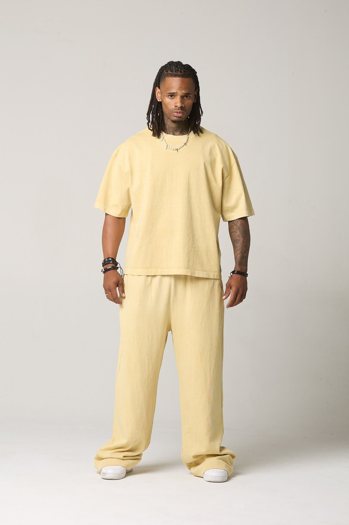 Boxy T-Shirt