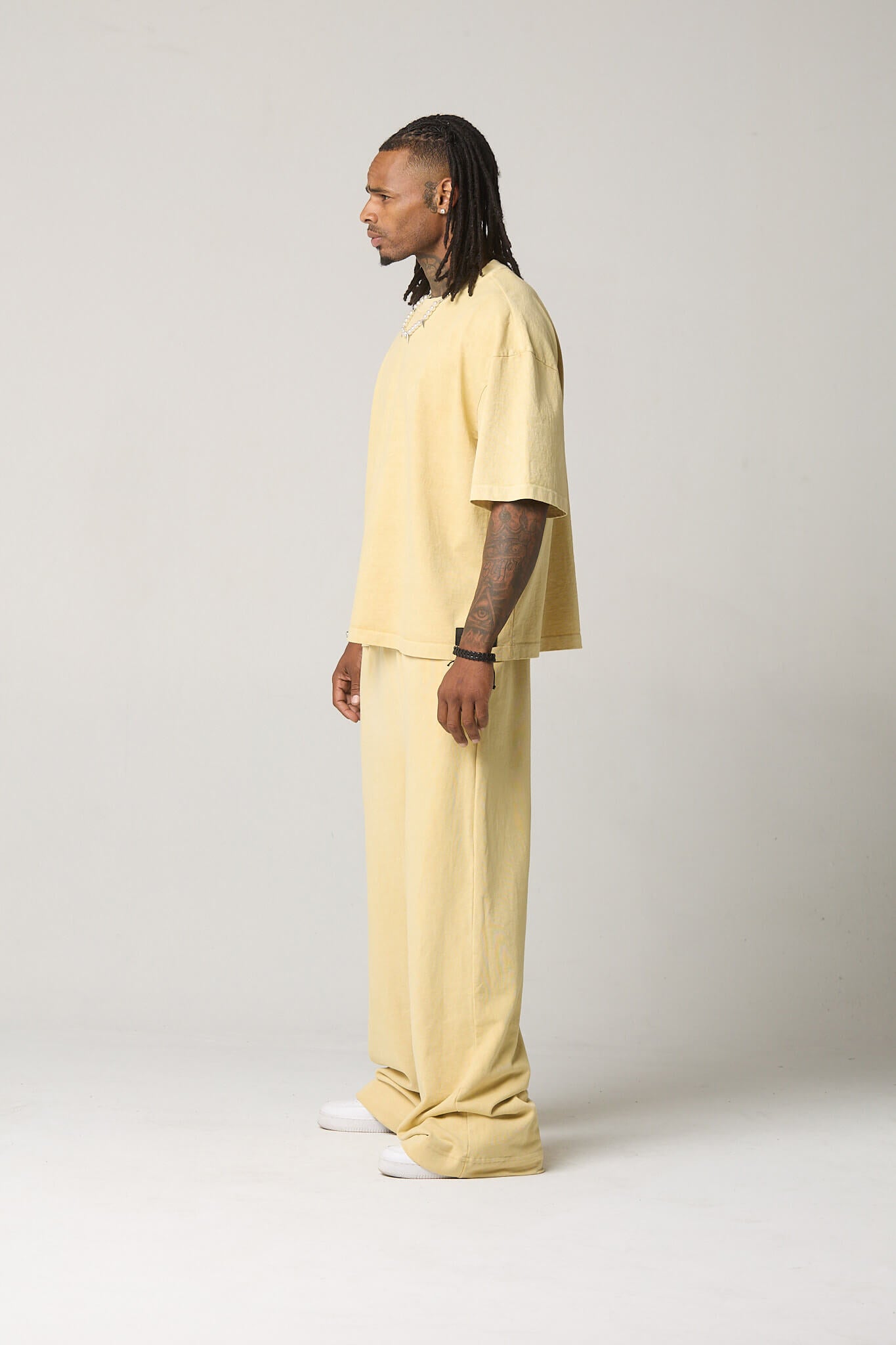 Boxy T-Shirt