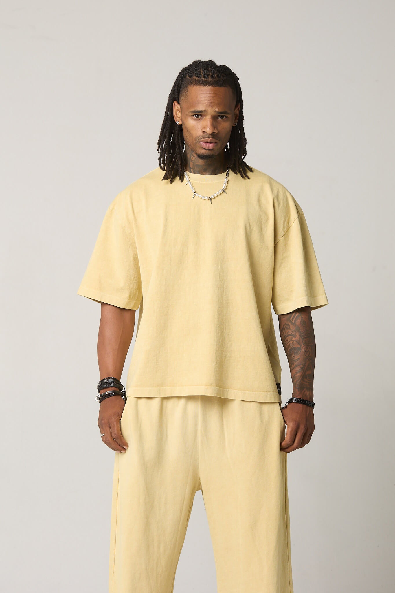 Boxy T-Shirt