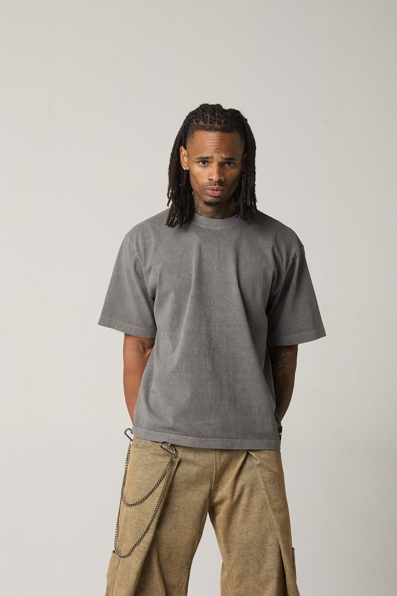 The Perfect T-Shirt