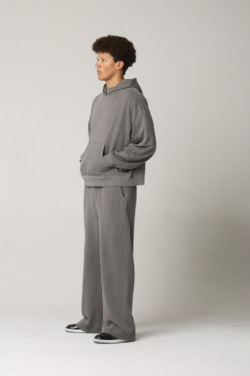 Crop Hoodie