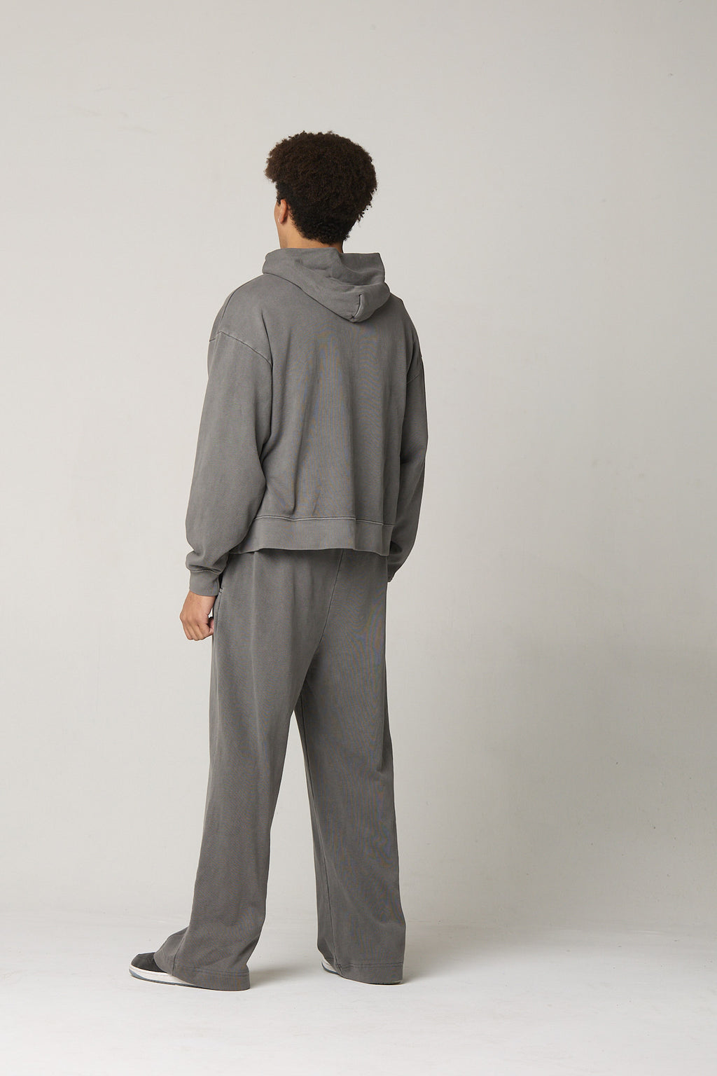 The  Mens Baggy Sweatpants