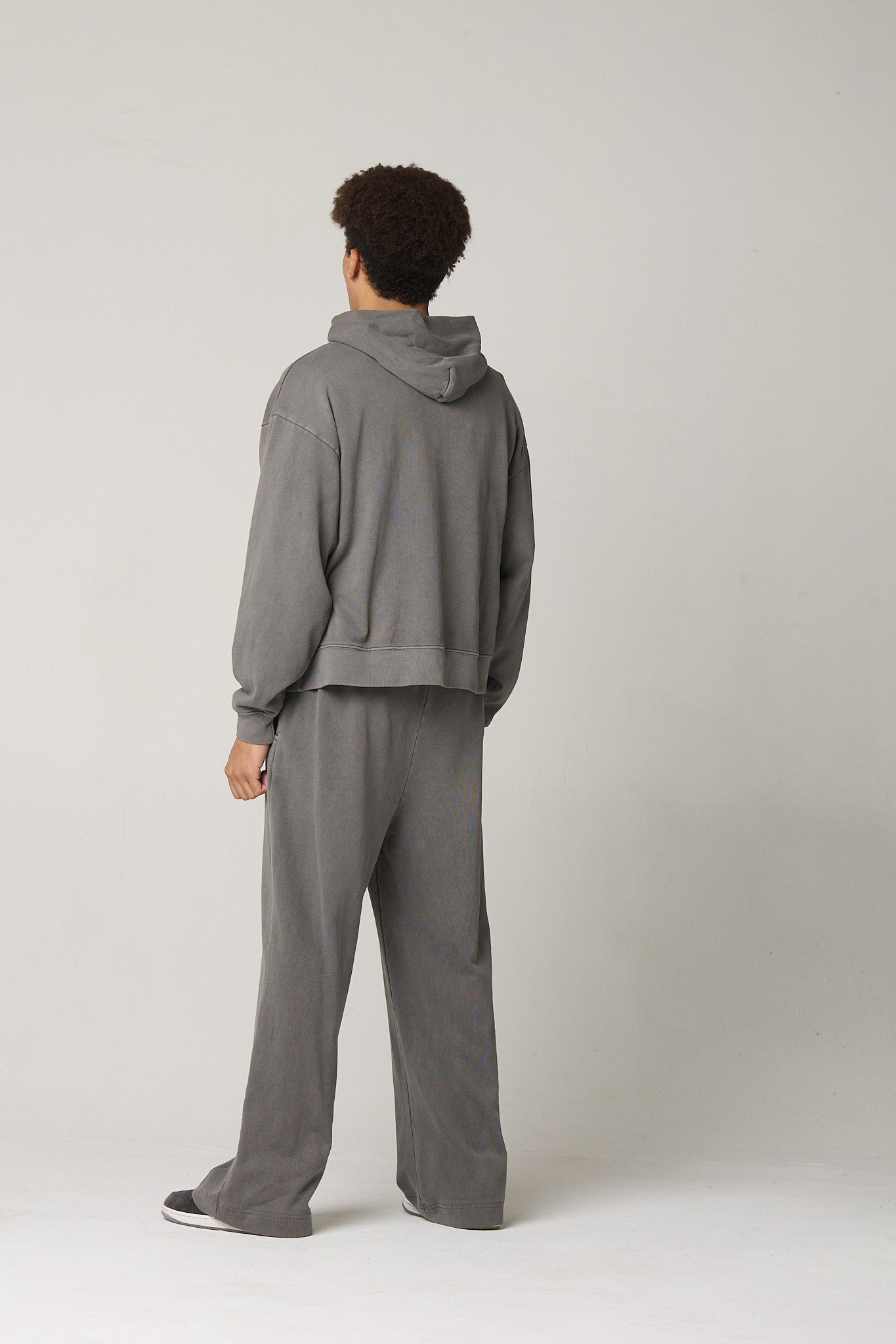 The  Mens Baggy Sweatpants